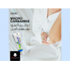 MACRO CARBAMIDE CREAM ( 10% UREA + GLYCERIN + PARAFIN OIL ) 50 GRAMS